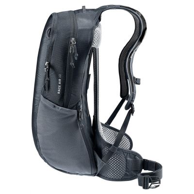 8. Deuter Race Air 10 Fahrradrucksack 320432370000