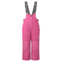 Trollkids Kids Nordkapp Pants Kinder Wintersport Skihose rosa (902-240)
