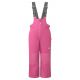 Trollkids Kids Nordkapp Pants Kinder Wintersport Skihose rosa (902-240)