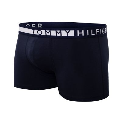 3. Tommy Hilfiger Herren 3er-Pack Boxershorts in Marineblau - UM0UM01234 009