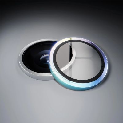 11. 3MK Lens Protection Pro Panzerglas für iPhone 16e – Mehrfarbig
