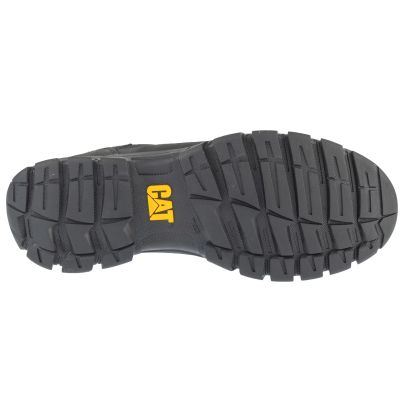 4. Caterpillar Threshold Hiker Low P726049 Schwarz 41