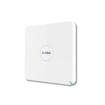 Mitel RFP 48 – Basisstation für schnurloses VoIP-Telefon – DECT / IEEE 802.11a/b/g/n/ac (WLAN) – SIP – weiß