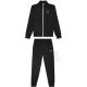 Fila Saluzzo Herren-Trainingsanzug schwarz FAM1135 80010