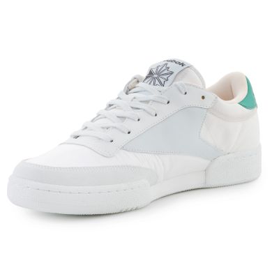 3. Reebok Club C RMIA011C99FAB00110359- TOFU GRÜN