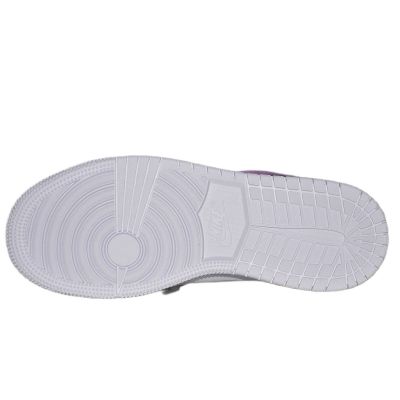 6. Jordan 1 Mid (GS) Herrenschuhe - DQ8423-501