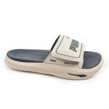 Puma Herren-Slipper SoftridePro Slide für Jungen, bequem