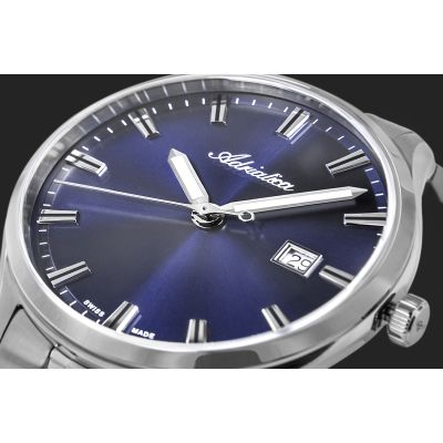 4. Herrenuhr ADRIATICA Premiere A8330.5115Q + Box