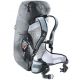 6. Damen-Trekkingrucksack Deuter AC Lite 22 SL – shale/graphite
