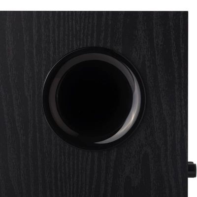 51. Ergonomischer Bürostuhl ACTIVEJET T5 schwarz