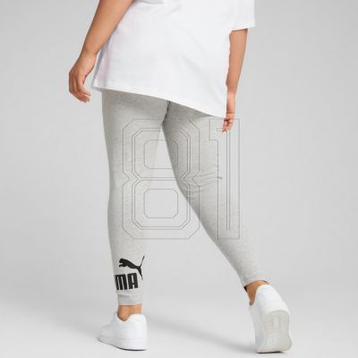 7. Puma ESS No.1 Logo W Leggings 682426 04