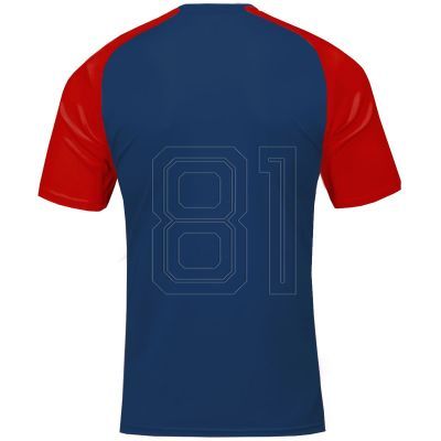 3. Joma Academy IV Ärmel-Fußballtrikot 101968.336