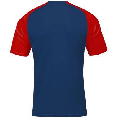 3. Joma Academy IV Ärmel-Fußballtrikot 101968.336