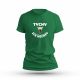 4. GKS Tychy Eishockey Kinder T-Shirt