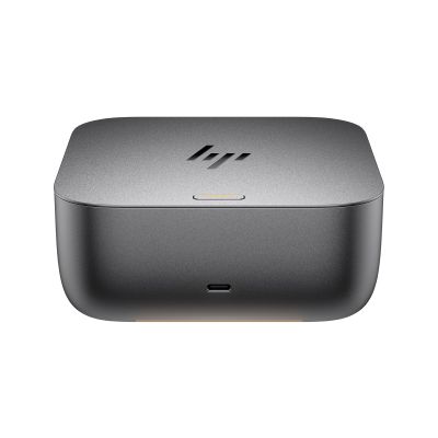 183. HP Thunderbolt 4 Ultra 180W G6 Dock