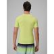 2. Herren-T-Shirt 4F 4FRSS26TFWSM001-45S für Schwimmen und Wassersport mit UPF50+ Filter