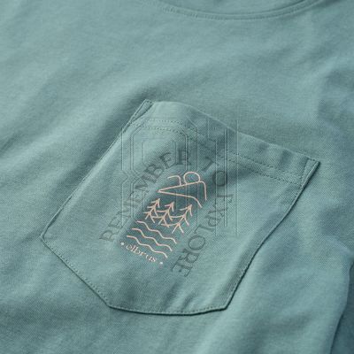 5. Elbrus Cirno T-shirt M 92800596871