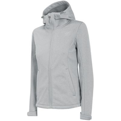 4F Softshelljacke W H4Z22 SFD350 27M