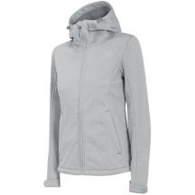 4F Softshelljacke W H4Z22 SFD350 27M
