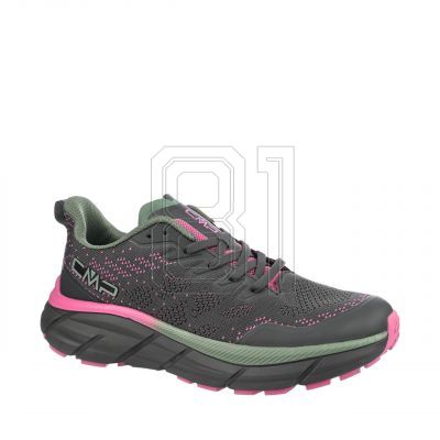 6. CMP Rahmsy W 3Q6587645UT Schuhe