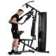 49. VIRTUFIT HOME GYM KRAFTSTANGE KH100