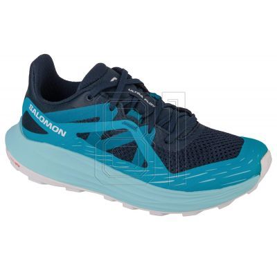 Salomon Ultra Flow W 474858 Schuhe