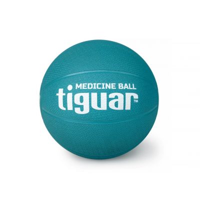 2. Tiguar Medizinball 2 kg TI-PL0002