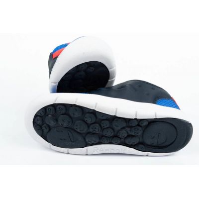 15. Reebok Ventureflex Slip-on Jr CM9144 Schuhe