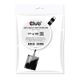 2. CLUB3D USB 3.1 Typ C auf HDMI 2.0 UHD 4K 60Hz Aktivadapter
