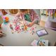 9. LEGO Friends 42700 – Süßigkeiten- und Cupcake-Riesenrad
