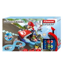Carrera Nintendo Mario Kart Strecke 2,4 m