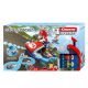 Carrera Nintendo Mario Kart Strecke 2,4 m