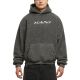 2. Karl Kani Herren-Teddy-Hoodie PD00007584
