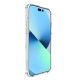5. Nillkin Nature Pro iPhone 15 Pro Max Hartschale – Weiß