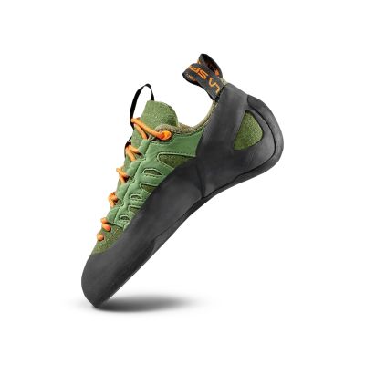 4. La Sportiva 30L719206 Tarantulace Oliv/Tiger