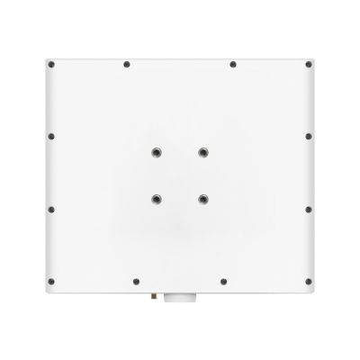 TP-Link Omada EAP650 D120-Outdoor 3000 Mbit/s Weiß PoE-Unterstützung