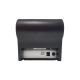 5. Ausgestattet mit einem 80-mm-USB/RJ11-Thermodrucker