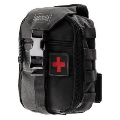 2. Magnum Med Erste-Hilfe-Set 92800355304