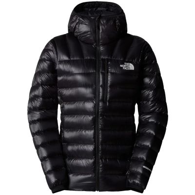 The North Face Summit Breithorn Hoodie NF0A8805JK31 Schwarz L