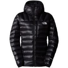 The North Face Summit Breithorn Hoodie NF0A8805JK31 Schwarz L