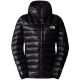 The North Face Summit Breithorn Hoodie NF0A8805JK31 Schwarz L