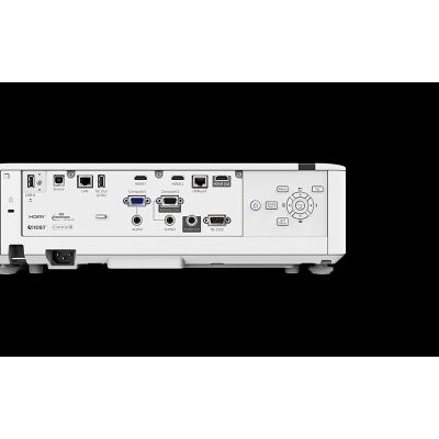 64. Epson EB-L630U - 3LCD-Projektor - LAN