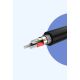 9. Ugreen US289 60138 Micro-USB/USB-A-Kabel 2 m – Schwarz