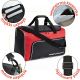 4. PENALTY BAG MALA GYM S11 MEDIUM RED SPORTS BAG