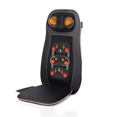 11. Medisana Shiatsu MCN Cover