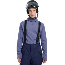 Thermo-Sweatshirt für Herren 4F M100 Denim 4FWAW25UBRUM100 32S