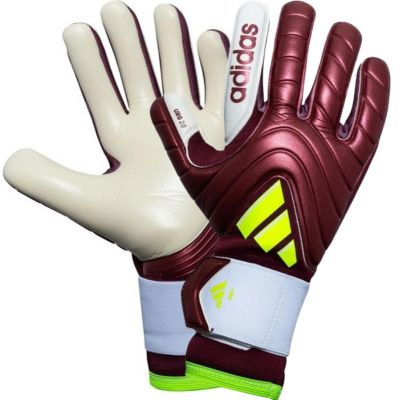 2. ADIDAS COPA GL LGE IQ4012 Torwarthandschuhe Größe 11