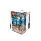 19. Heat LA Luz CH.002 Gartenkamin