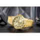 6. Herrenuhr CASIO MTP-V004G-9BUDF + Box