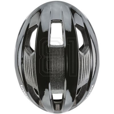 4. Uvex Rise 41/2/055/01 Fahrradhelm